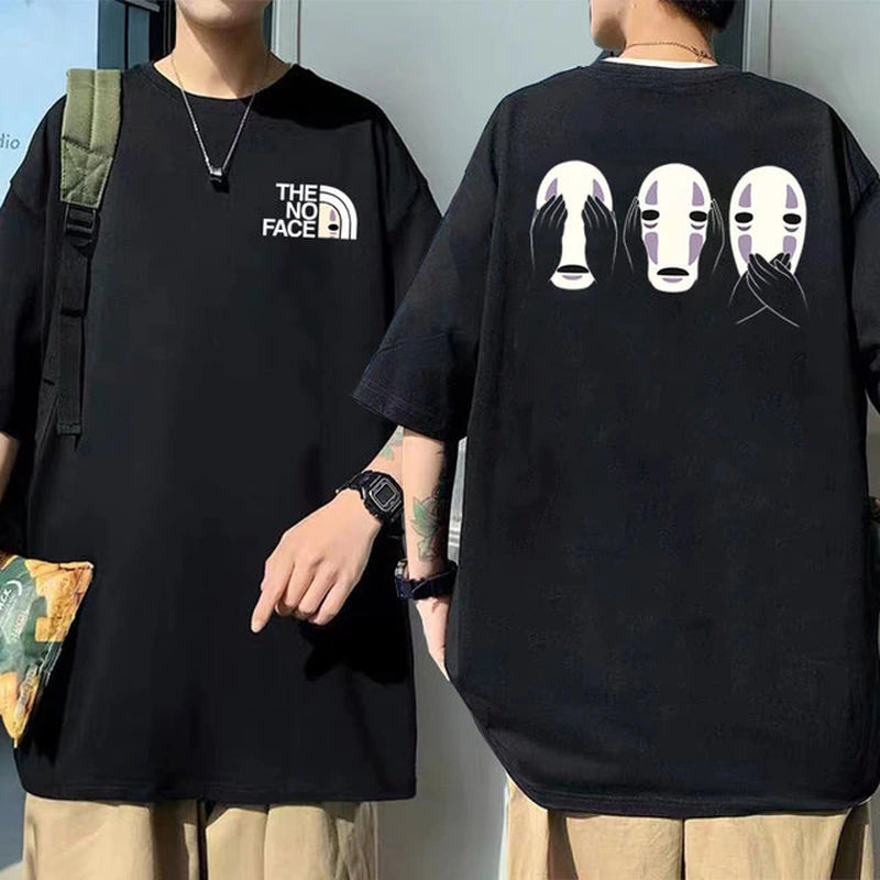 Kaonashi No Face (No case) T-Shirt