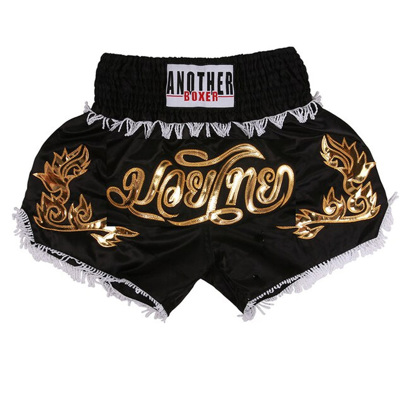 Tribal Muay Thai Shorts - Multiple Designs