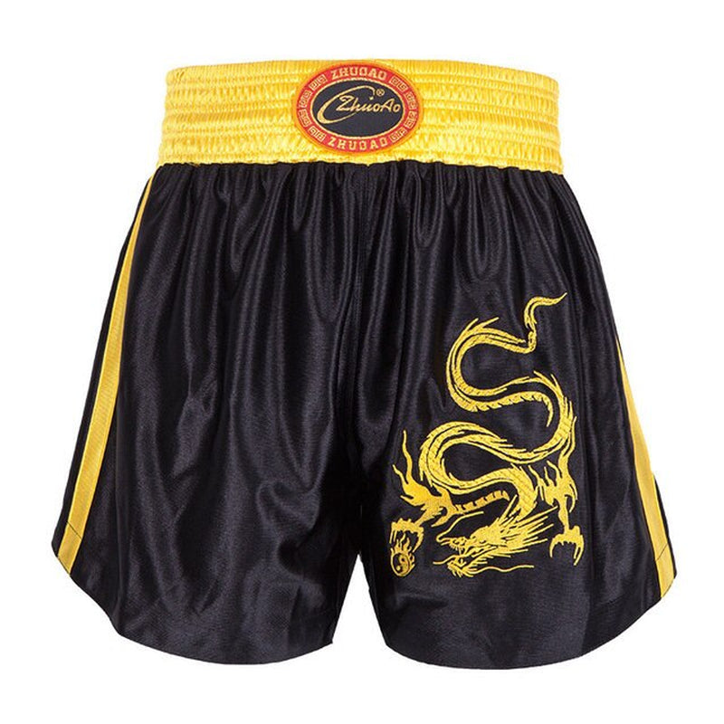 Tribal Muay Thai Shorts - Multiple Colors