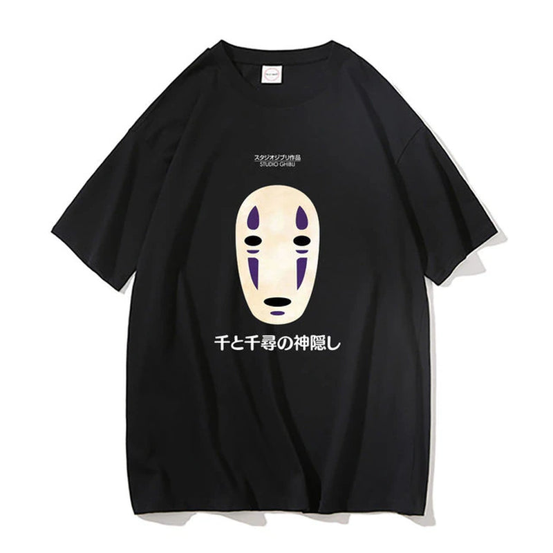 Kaonashi No Face (No case) T-Shirt