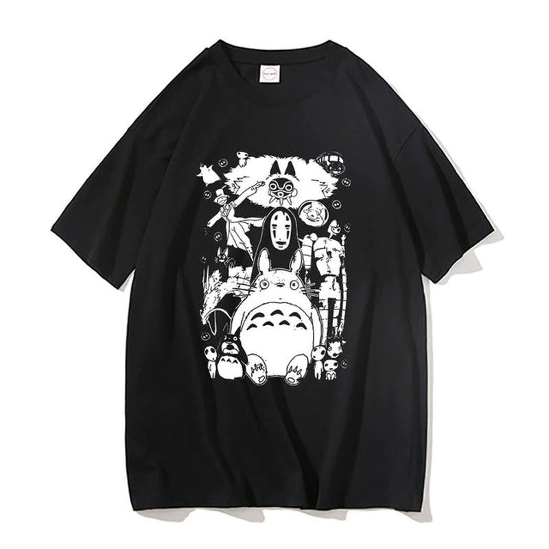 Kaonashi No Face (No case) T-Shirt