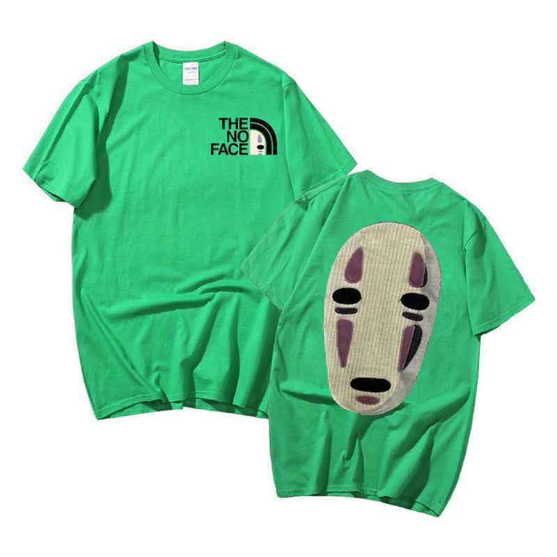 Kaonashi No Face (No case) T-Shirt