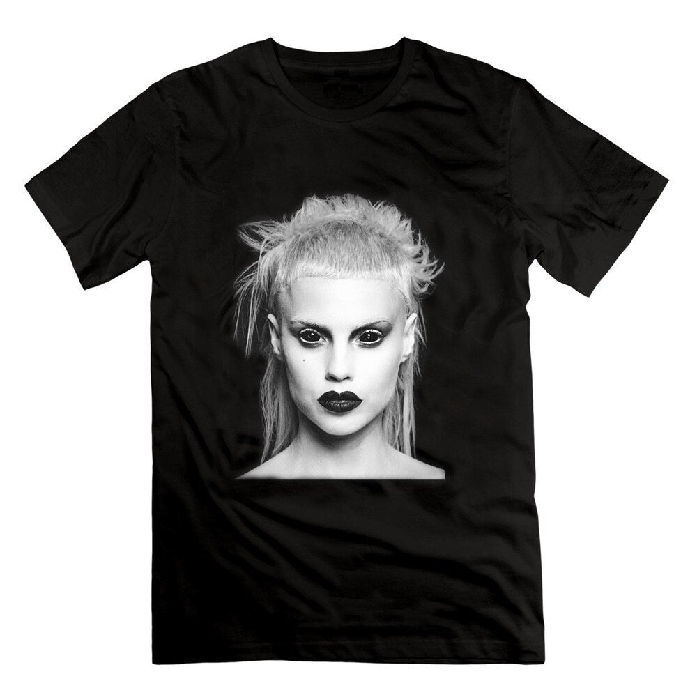 Die Antwoord Yolandi T-Shirt