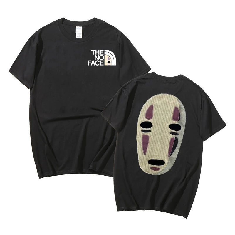 Kaonashi No Face (No case) T-Shirt