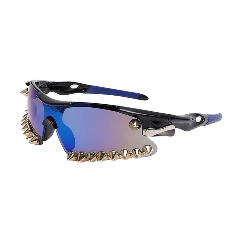 BOBW Spikes Sport Sunglasses