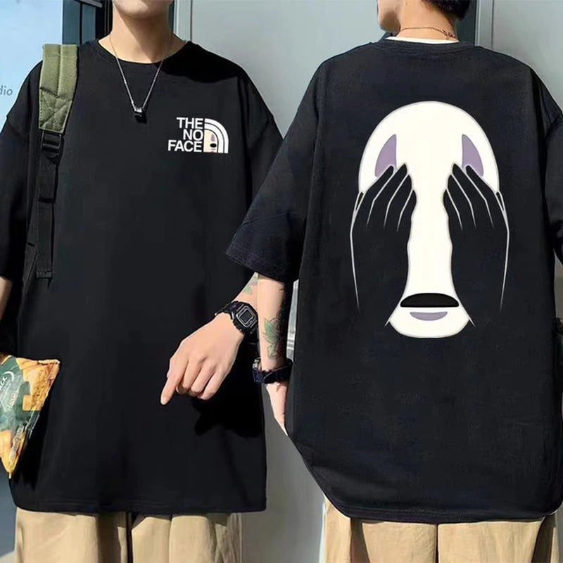 Kaonashi No Face (No case) T-Shirt