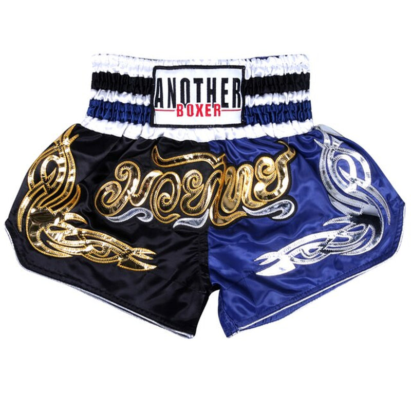 Tribal Muay Thai Shorts - Multiple Designs