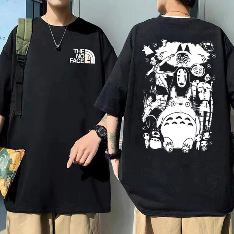 Kaonashi No Face (No case) T-Shirt