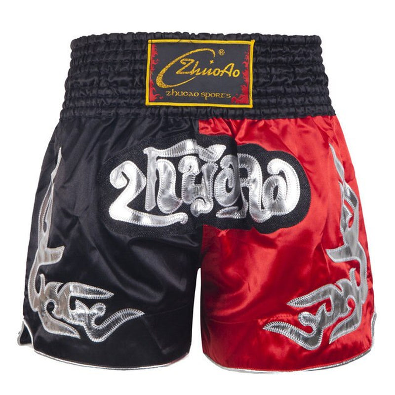 Tribal Muay Thai Shorts - Multiple Colors