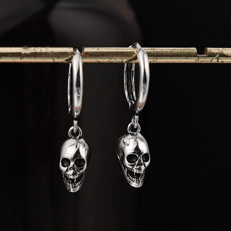 Skull/Skeleton Earrings 