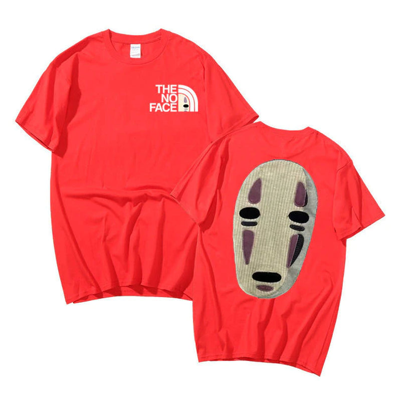 Kaonashi No Face (No case) T-Shirt