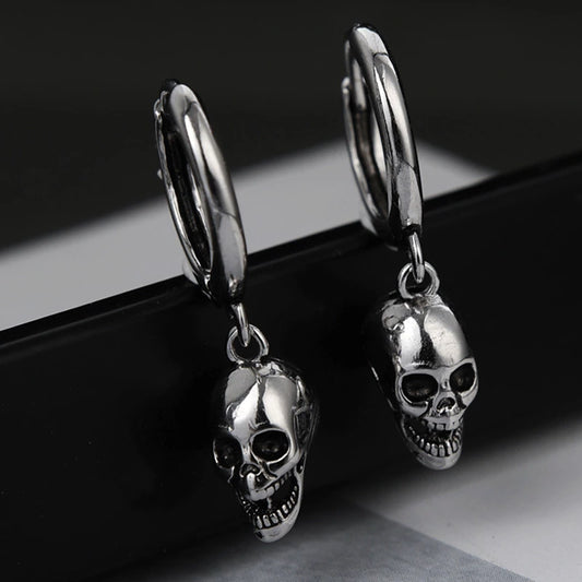 Skull/Skeleton Earrings 