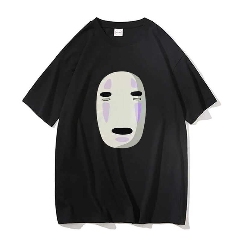 Kaonashi No Face (No case) T-Shirt