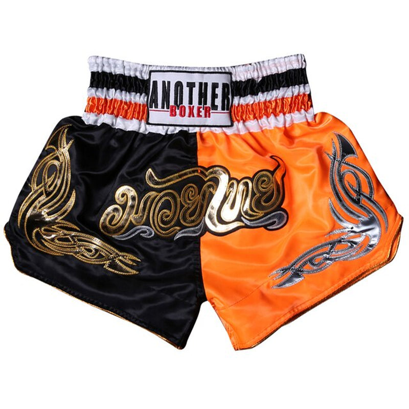 Tribal Muay Thai Shorts - Multiple Designs