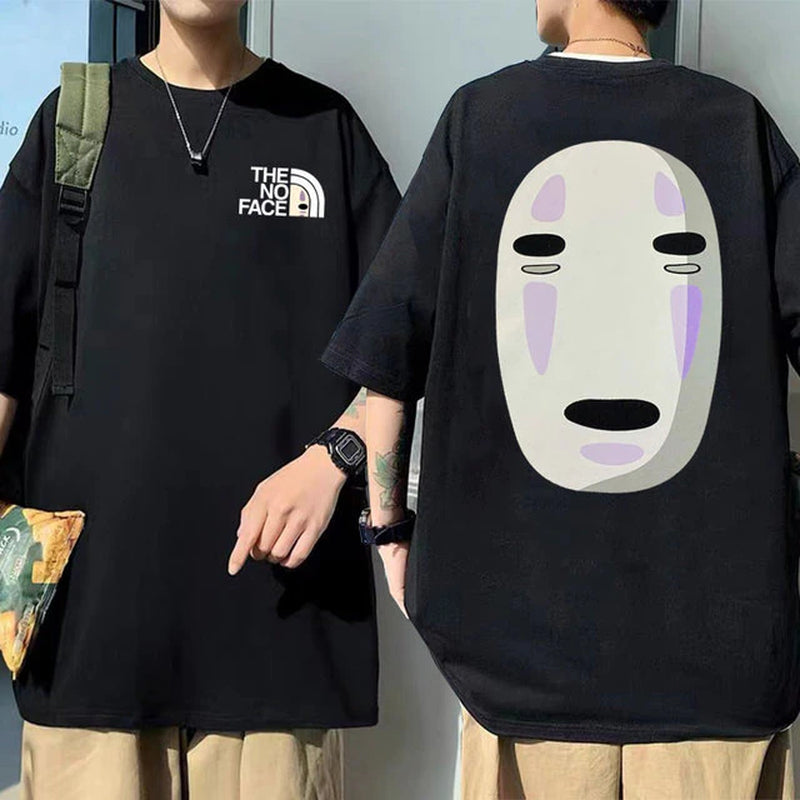 Kaonashi No Face (No case) T-Shirt