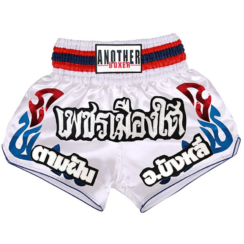 Tribal Muay Thai Shorts - Multiple Designs