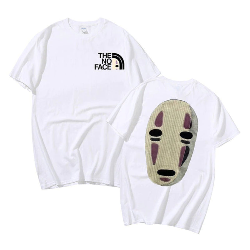 Kaonashi No Face (No case) T-Shirt