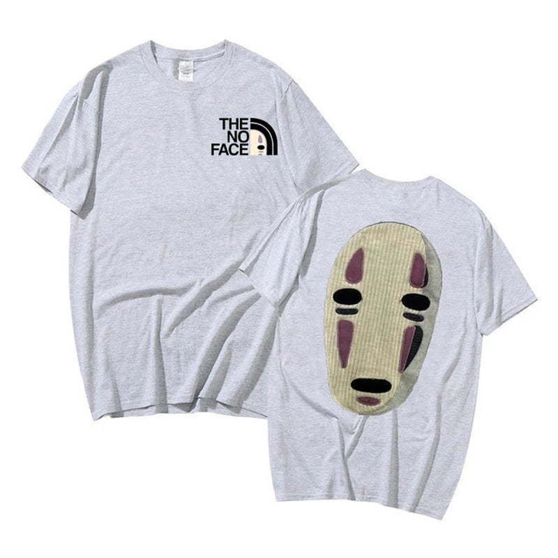 Kaonashi No Face (No case) T-Shirt