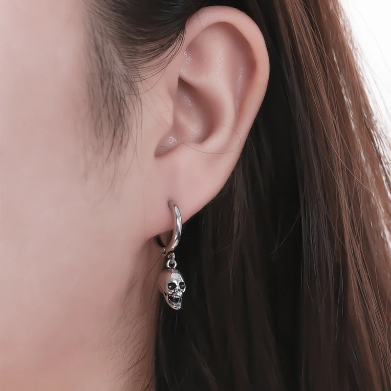 Skull/Skeleton Earrings 