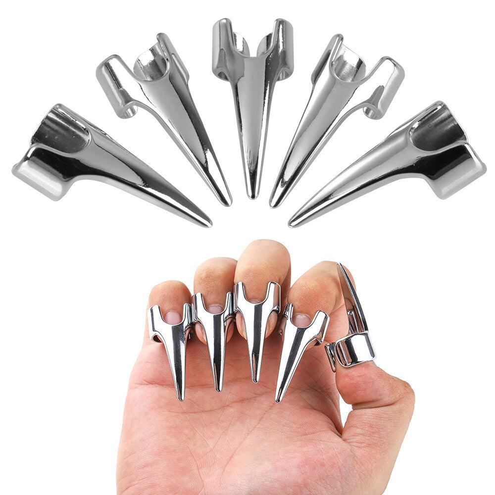 Sharp Metal Nails