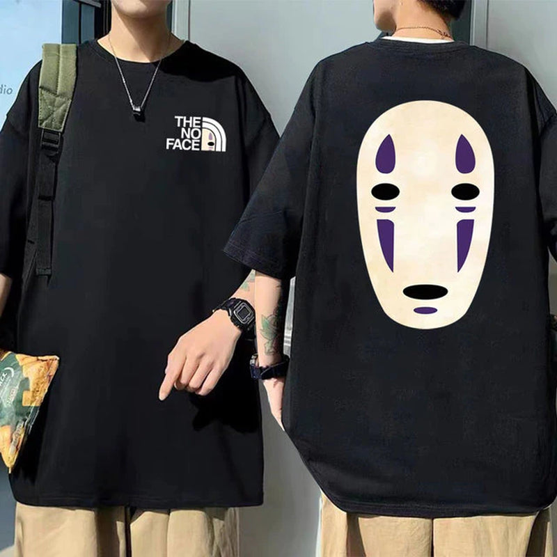 Kaonashi No Face (No case) T-Shirt