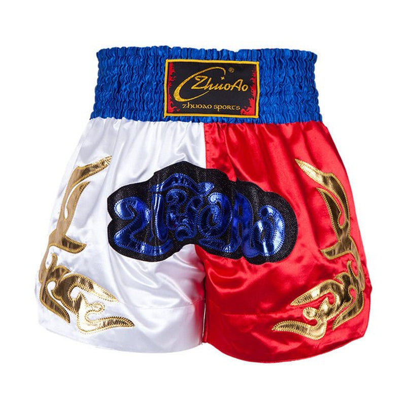 Tribal Muay Thai Shorts - Multiple Colors