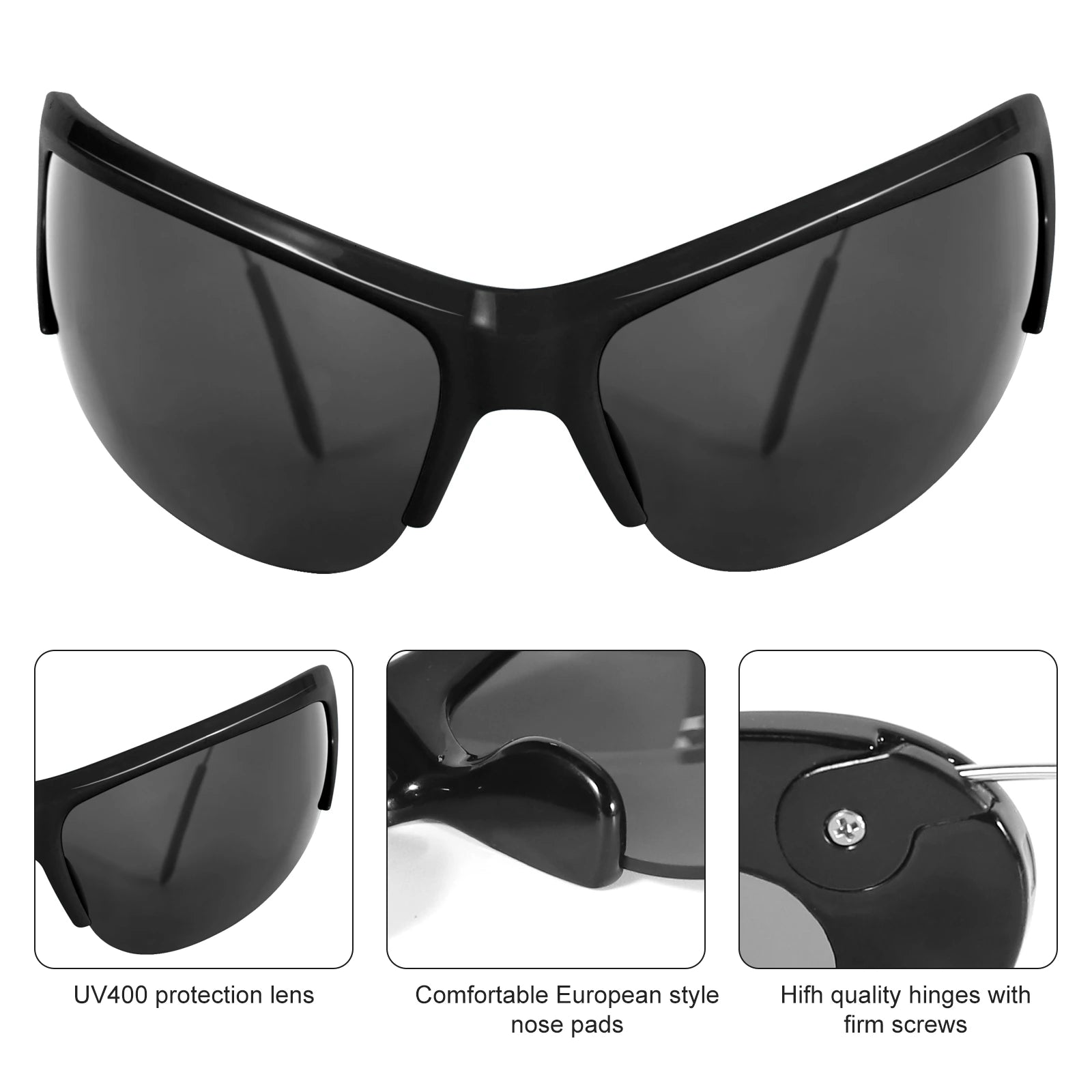 Rave Sport Sunglasses