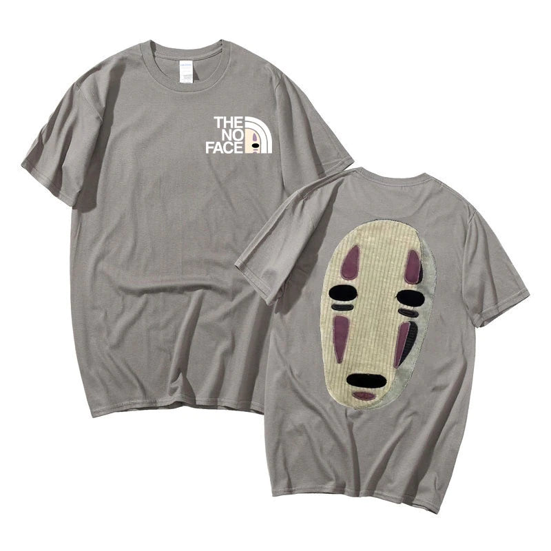 Kaonashi No Face (No case) T-Shirt