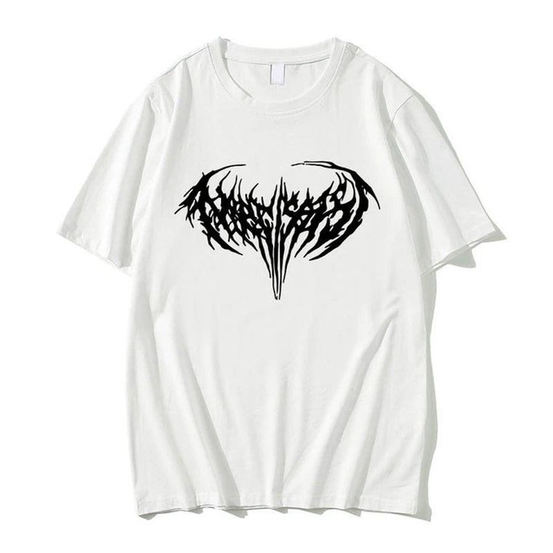 Neo Tribal Hardcore T-Shirt