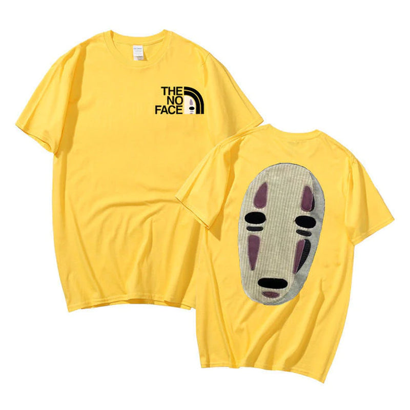 Kaonashi No Face (No case) T-Shirt