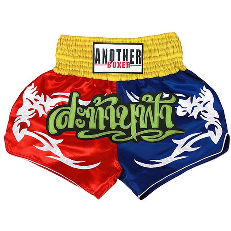 Tribal Muay Thai Shorts - Multiple Designs