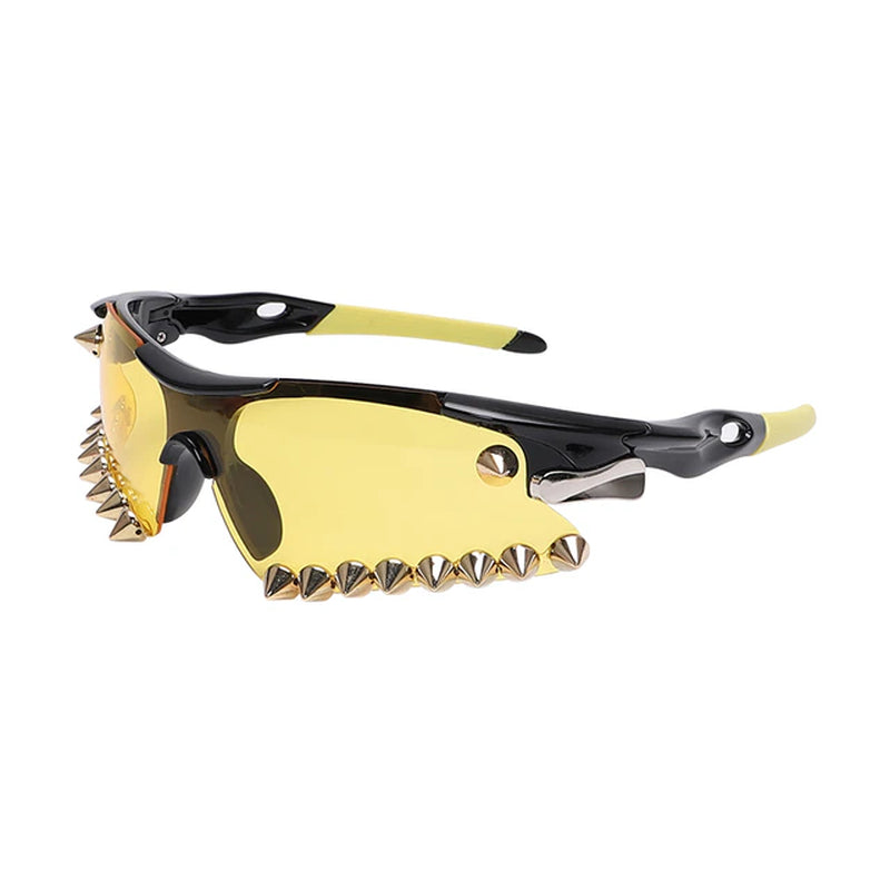 BOBW Spikes Sport Sunglasses