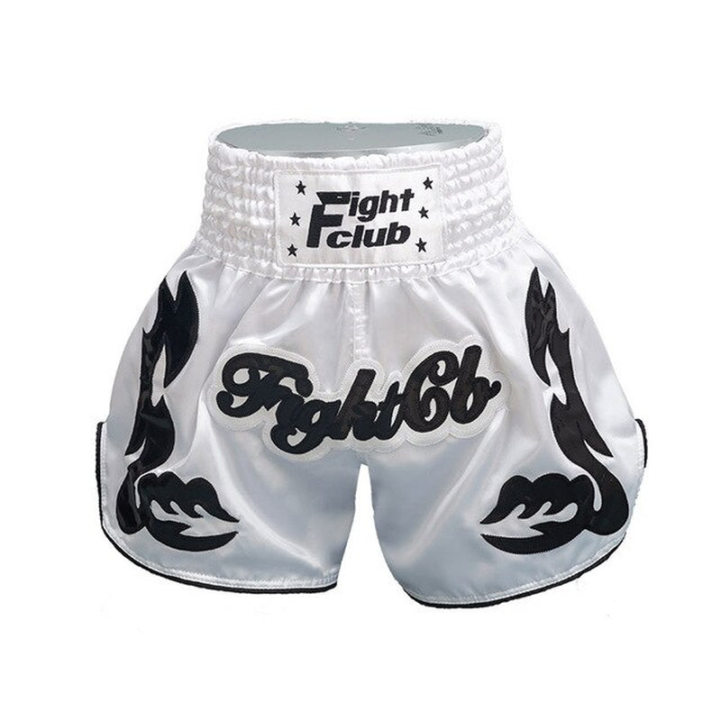 Tribal Muay Thai Shorts - Multiple Colors