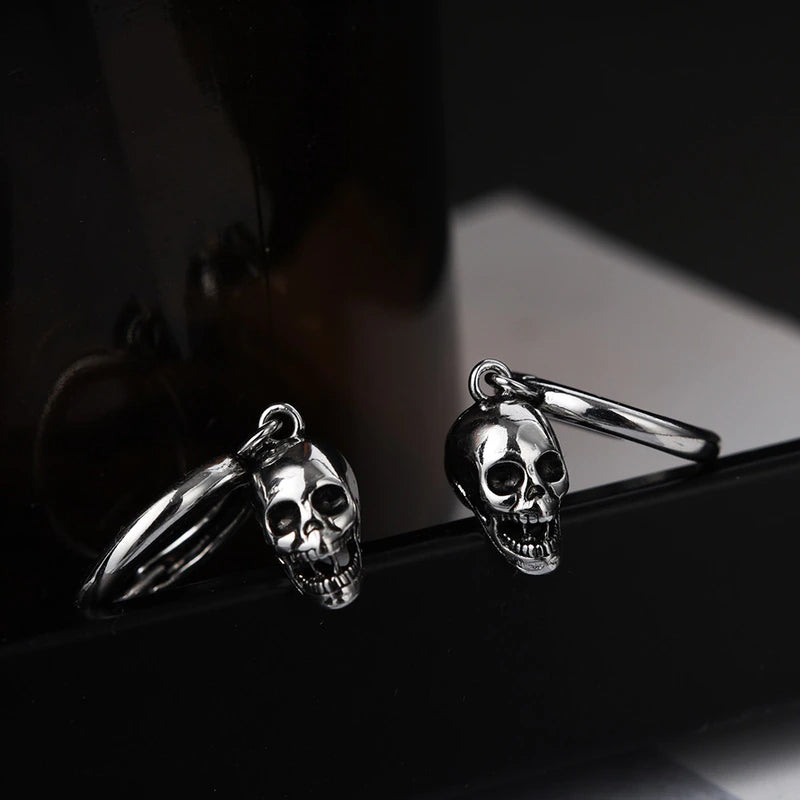 Skull/Skeleton Earrings 