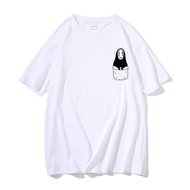 Kaonashi No Face (No case) T-Shirt