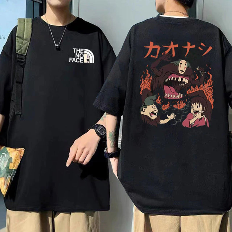 Kaonashi No Face (No case) T-Shirt