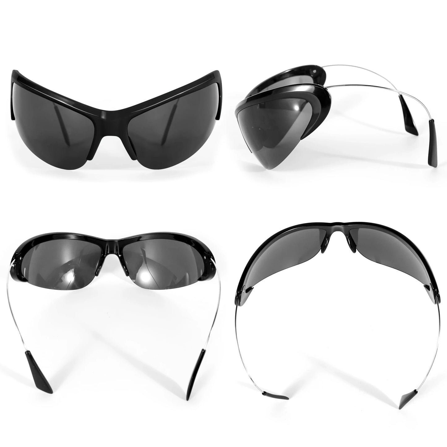 Rave Sport Sunglasses