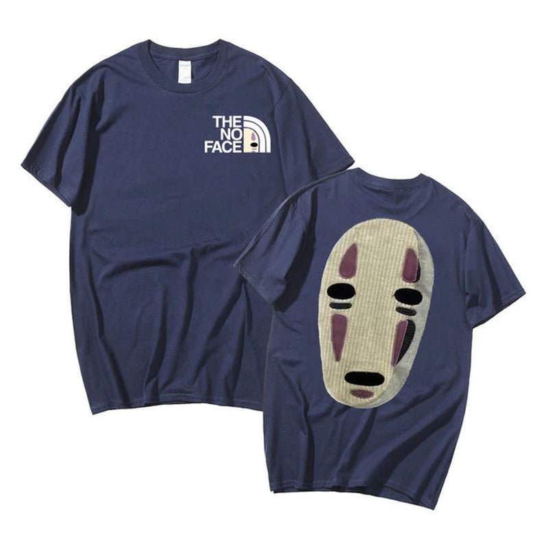 Kaonashi No Face (No case) T-Shirt