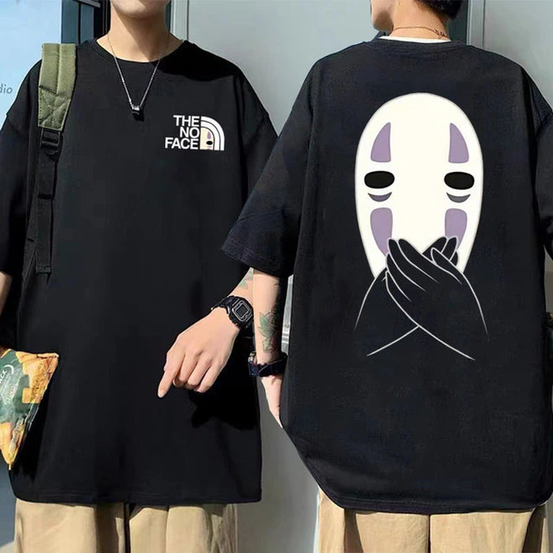 Kaonashi No Face (No case) T-Shirt