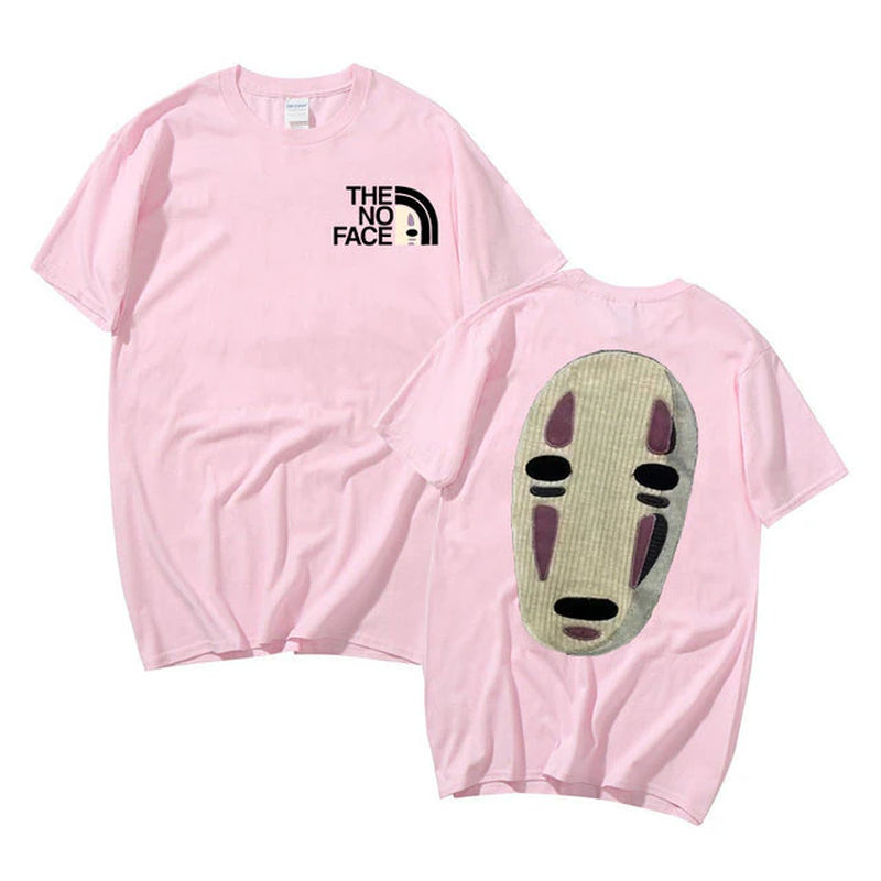 Kaonashi No Face (No case) T-Shirt