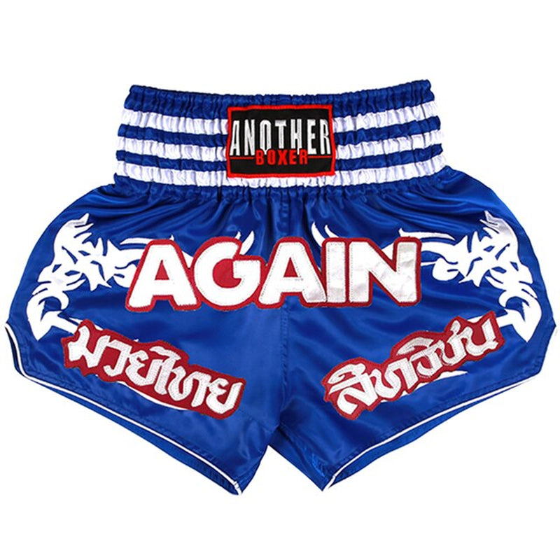 Tribal Muay Thai Shorts - Multiple Designs