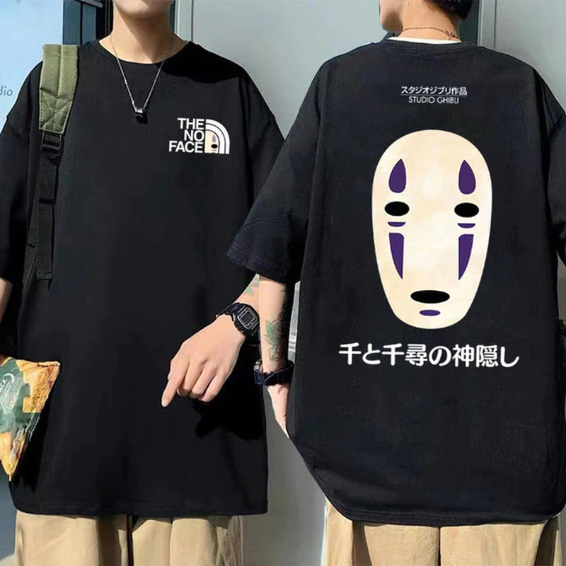 Kaonashi No Face (No case) T-Shirt