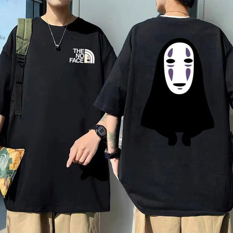 Kaonashi No Face (No case) T-Shirt