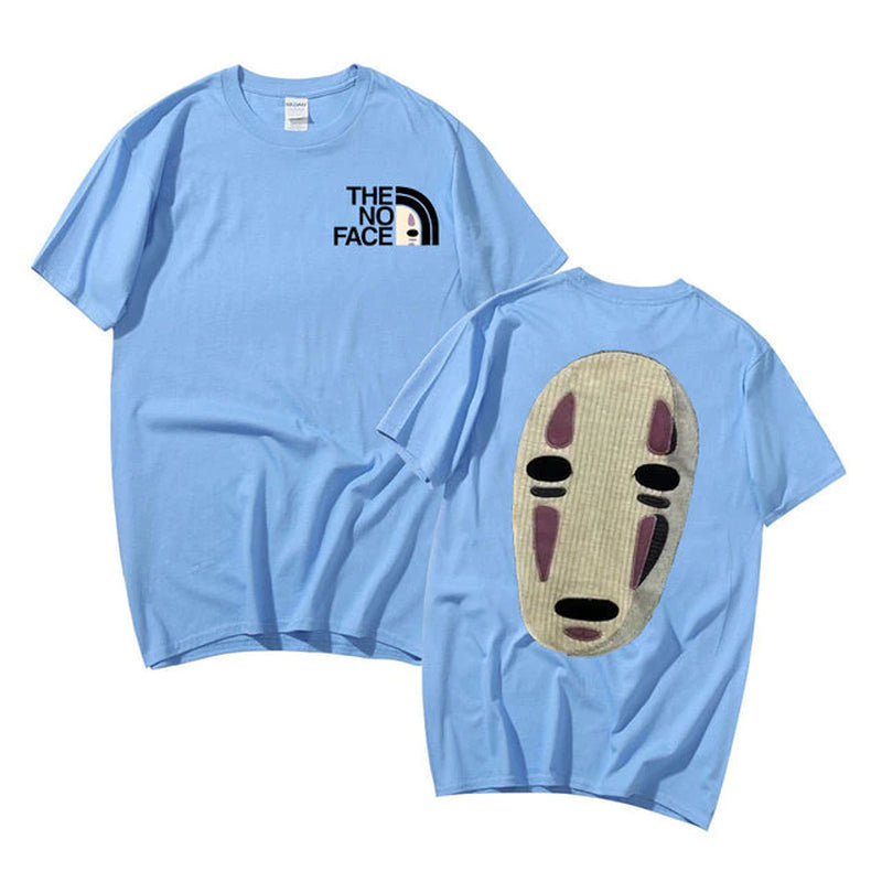 Kaonashi No Face (No case) T-Shirt