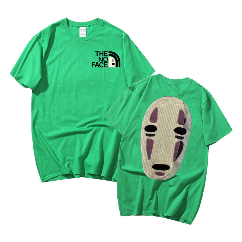 Kaonashi No Face (No case) T-Shirt