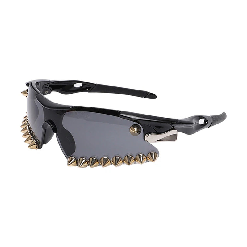 BOBW Spikes Sport Sunglasses