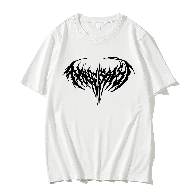 Neo Tribal Hardcore T-Shirt