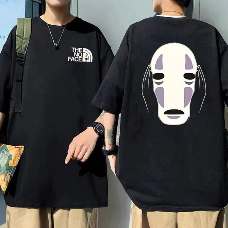 Kaonashi No Face (No case) T-Shirt