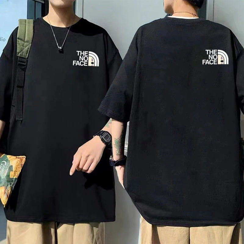 Kaonashi No Face (No case) T-Shirt