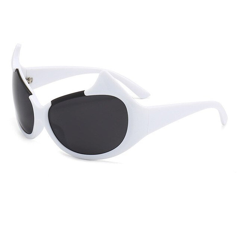 Cat Eyes Sunglasses 